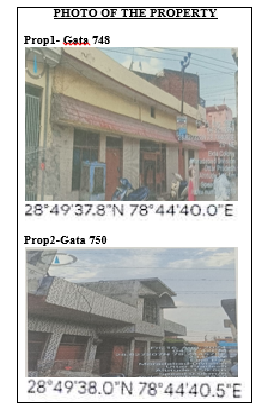 Hari Shankar and Hariom, Uttar Pradesh